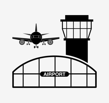 Havaalanı terminal tasarım