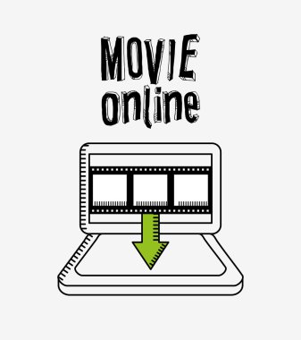 film online tasarım
