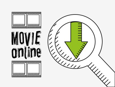 film online tasarım