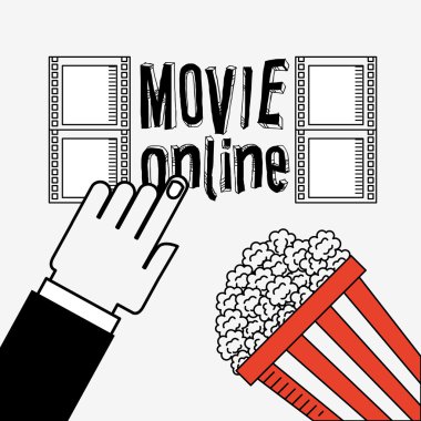 film online tasarım