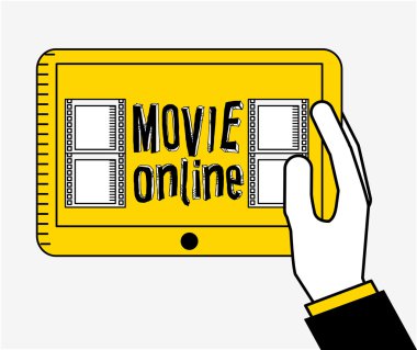film online tasarım