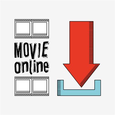 film online tasarım