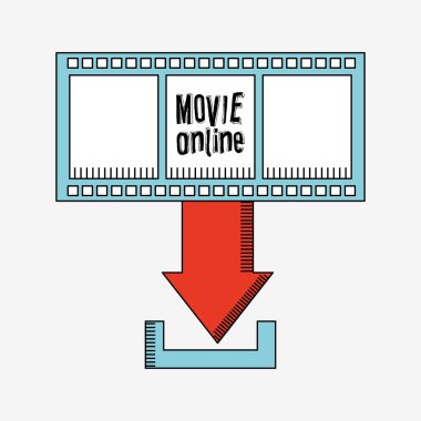 film online tasarım