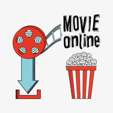 film online tasarım