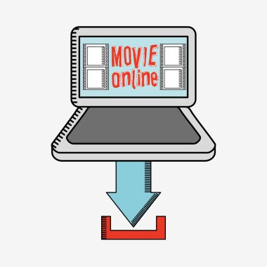 film online tasarım