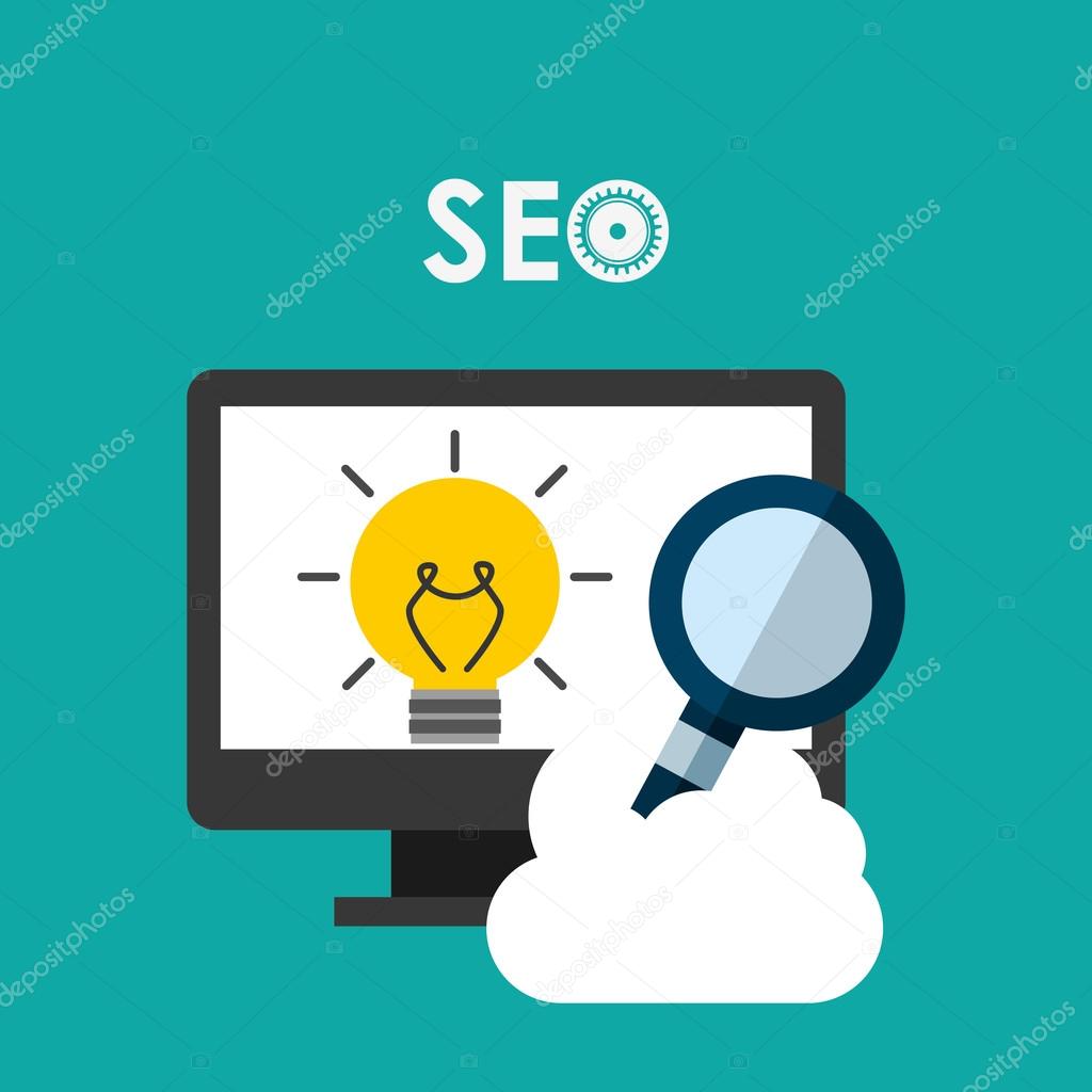 searching engine optimization