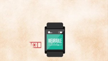 Giyilebilir teknoloji tasarım
