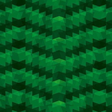 yeşil renkli tasarım