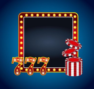 Casino kumar kavramı