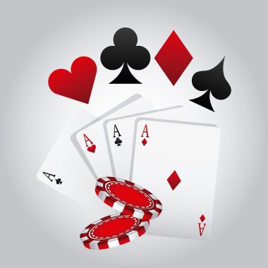 Casino kumar kavramı