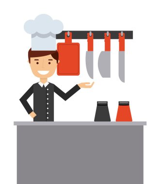 Tasarım yemek insanlar