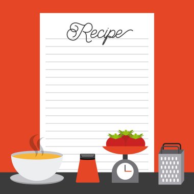 pişirme konsept tasarım