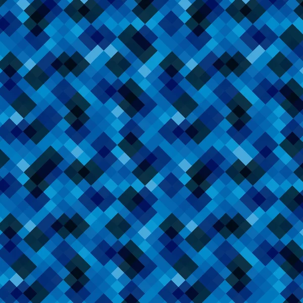 Blue background design — Stock Vector