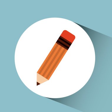 izole retro simgesi tasarım