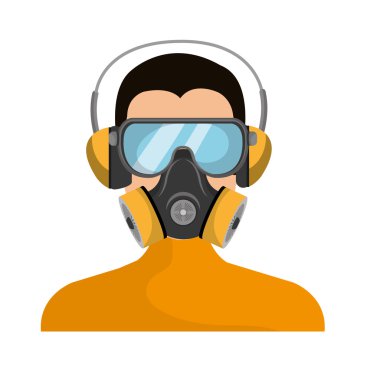 Endüstriyel güvenlik ekipmanları