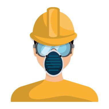 Endüstriyel güvenlik ekipmanları