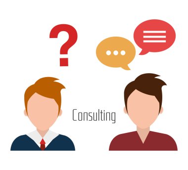 İş profesyonel danışmanlık