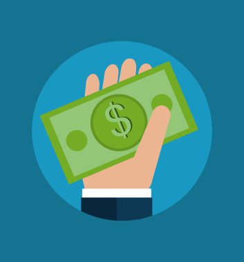 Para tasarruf grafiği