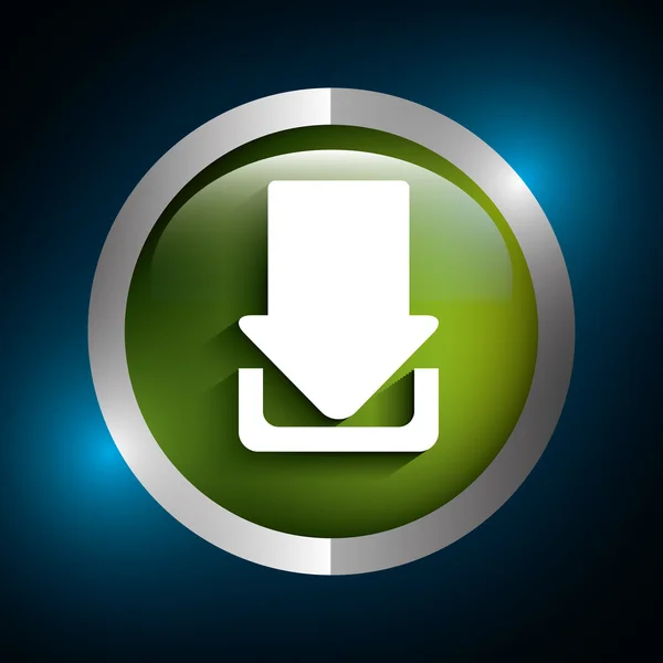 Télécharger Icon Button — Image vectorielle