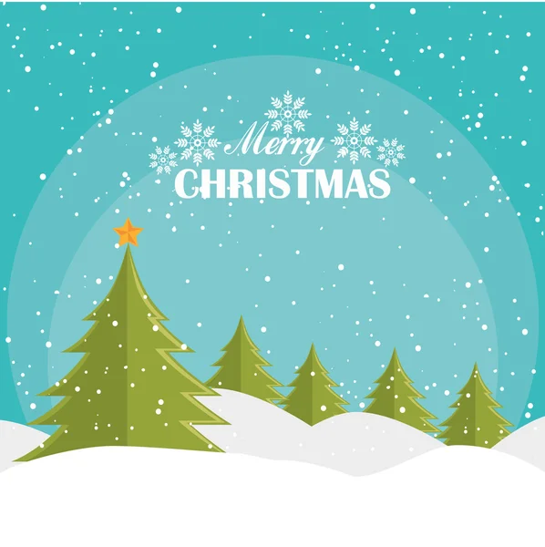 Neşeli Noel alışveriş