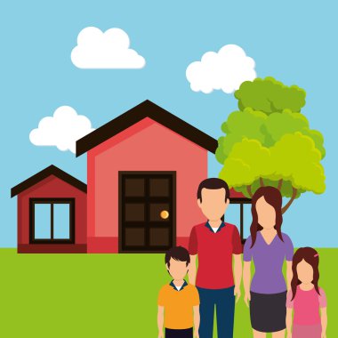 Gerçek arazi iş ve kar