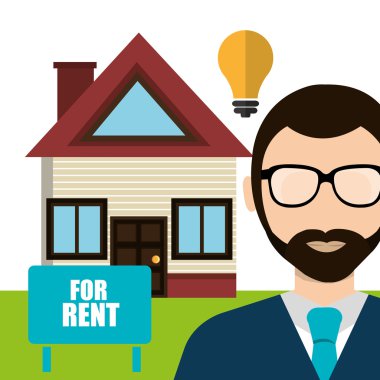 Gerçek arazi iş ve kar