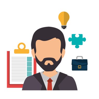 Ticari danışmanlık grafik