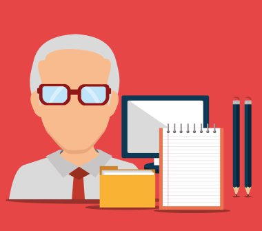 Ticari danışmanlık grafik