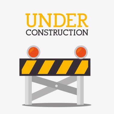 İnşaat onarım araçları grafik