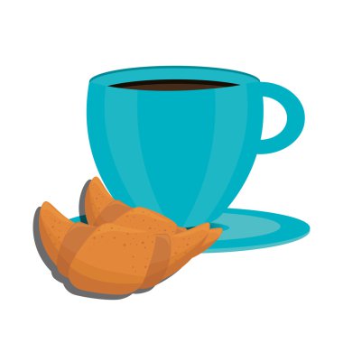 Kahve dükkanı ve içecek