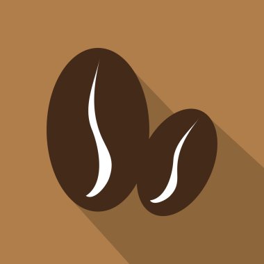 Kahve dükkanı ve içecek