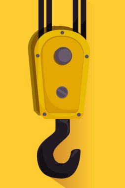 İnşaat altında grafik reklam