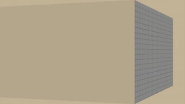 Bisiklet dizayn kahverengi zemin üzerinde