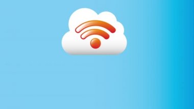 WiFi bağlantı tasarım