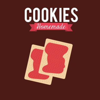 Lezzetli yemekler tasarım