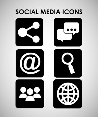 Sosyal Medya tasarım