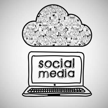 Sosyal Medya tasarım