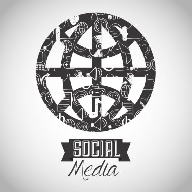 Sosyal Medya tasarım