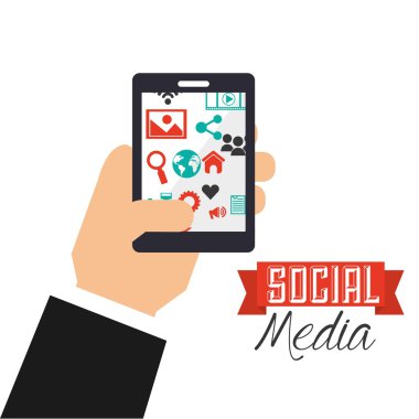 Sosyal Medya tasarım