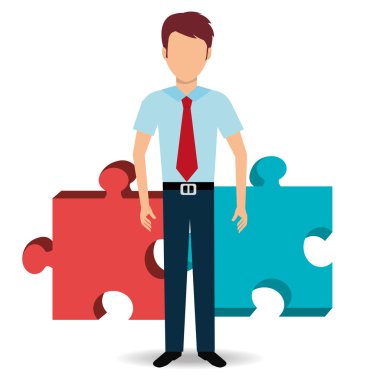 İş çözümleri ve ekip çalışması