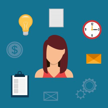 İş çözümleri ve ekip çalışması