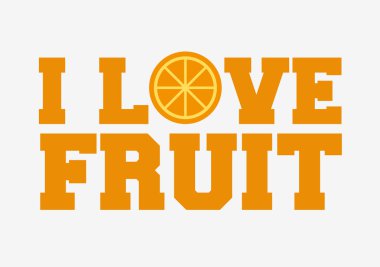 lezzetli meyve tasarım