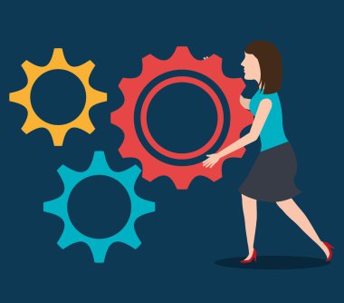 İş çözümleri ve ekip çalışması