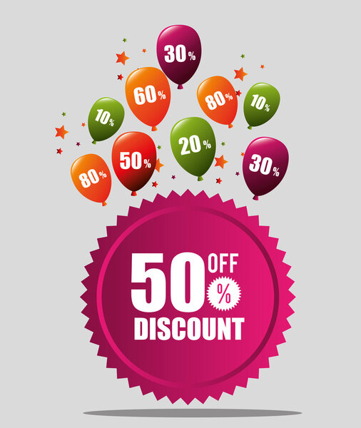 Shopping big sales offers