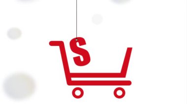 Satılık simgesi tasarım