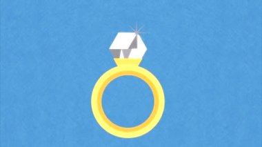 Çift simgesi tasarım