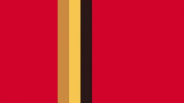 çizgili kırmızı bir arka plan