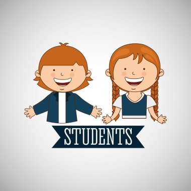 Tasarım Okulu öğrencilerine