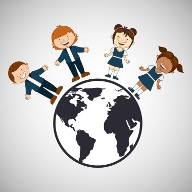 Tasarım Okulu öğrencilerine