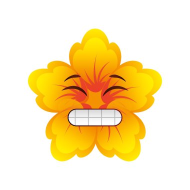 gülen yüzler tasarım